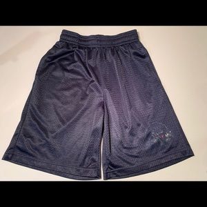 Badger Black Athletic Shorts Men’s Small.